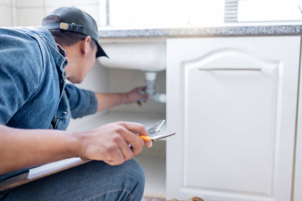 Trusted Moody, TX Plumbing Experts