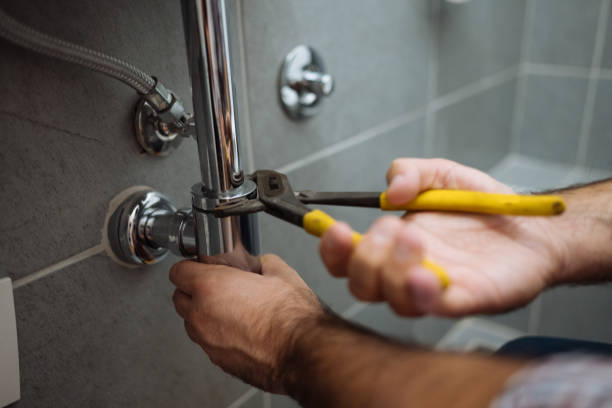 Best Emergency Plumber  in Moody, TX