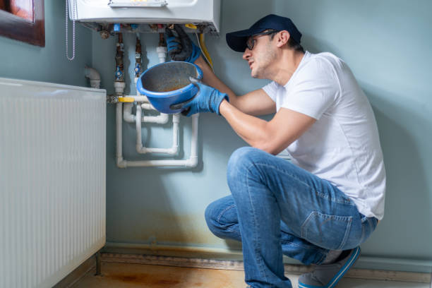 Best Shower Repair Services  in Moody, TX
