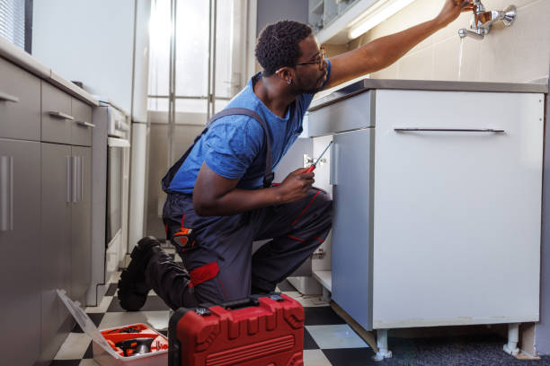 Best Faucet Repair  in Moody, TX