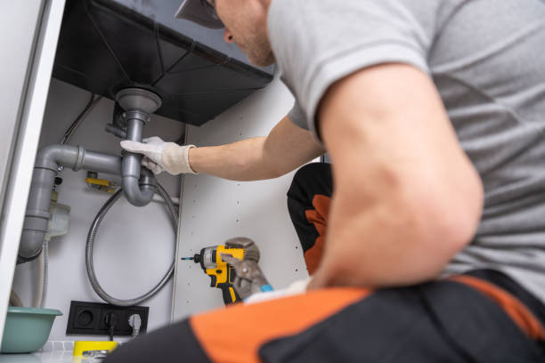 Best Water Leak Repair  in Moody, TX